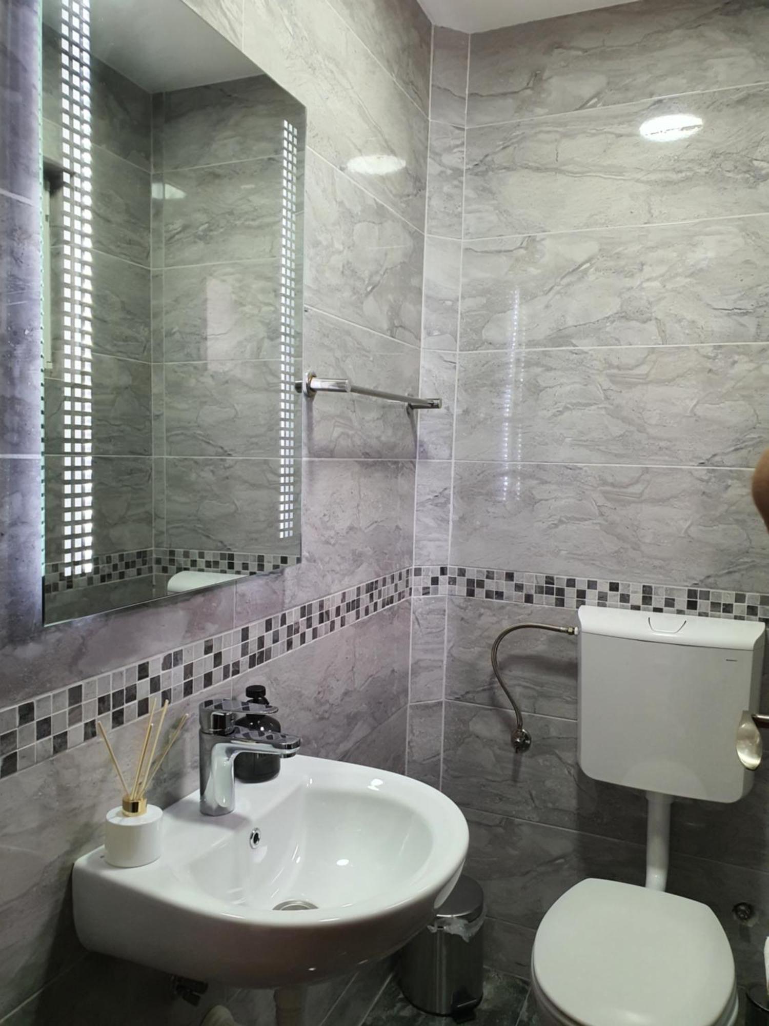 Djukic Winery Apartment Podgorica Bagian luar foto