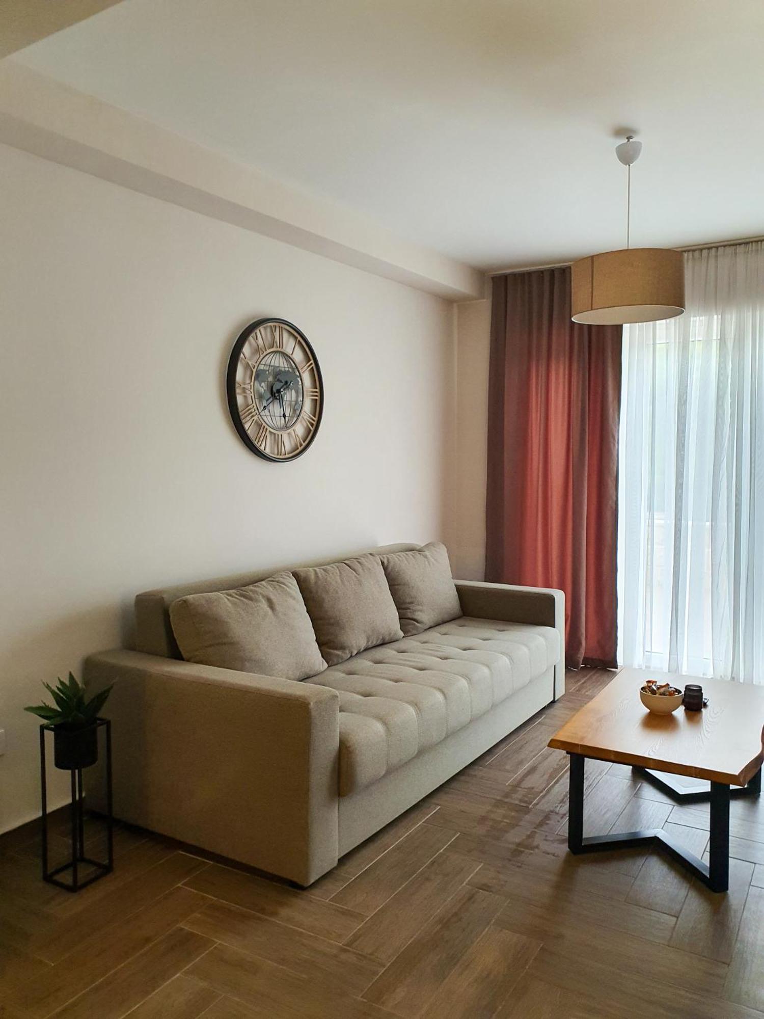 Djukic Winery Apartment Podgorica Bagian luar foto